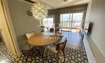 Imagem: IPANEMA - FLAT - EXCLUSIVIDADE -ALTO PADRÃO