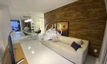 Imagem: Quadrilátero de Ipanema - Flat com Serviços