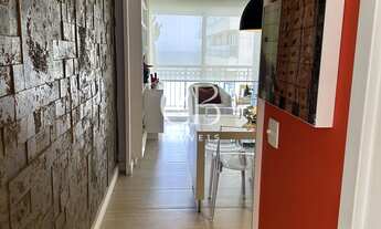 Imagem 2: Residencial com Serviços com Vista Mar