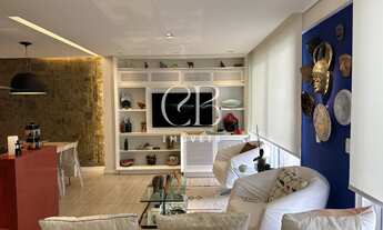 Imagem 7: Residencial com Serviços com Vista Mar