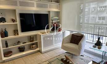 Imagem 6: Residencial com Serviços com Vista Mar