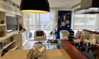 Imagem 3: Residencial com Serviços com Vista Mar