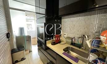 Imagem 4: Residencial com Serviços com Vista Mar