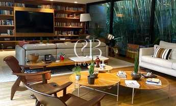 Imagem: Itanhangá - Condomínio Nobre - Linda Casa