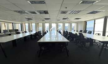 Imagem: Andar Comercial em Botafogo - Rio de Janeiro