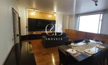 Imagem: Apartamento em Ipanema, Rio de Janeiro/RJ