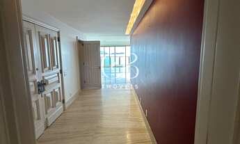 Imagem 4: IPANEMA - VIEIRA SOUTO - EXCELENTE OPORTUNIDADE - 320 M - ANDAR ALTO - VISTÃO