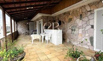 Imagem: Cobertura em Ipanema