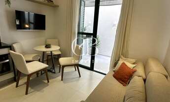 Imagem: Copacabana - Apartamento Garden - 49 m