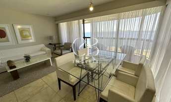 Imagem: Ipanema - Vista Mar - 100 m - 2 Qts - Ste