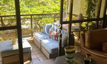 Imagem: São Conrado - Apartamento Alto Padrão