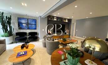 Imagem: Apartamento Condomínio Clube - Parque da