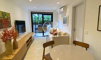 Imagem 7: Apartamento Garden em Leblon, Rio de Janeiro/RJ