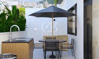 Imagem: Apartamento Garden em Leblon, Rio de Janeiro/RJ