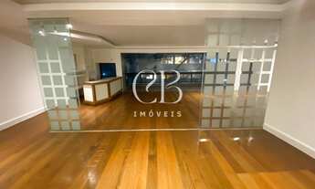 Imagem: Apartamento Alto Padrão em Leblon, Rio