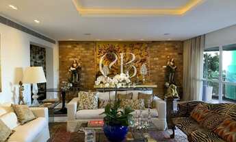 Imagem 3: SÃO CONRADO - 534 M - ALTÍSSIMO PADRÃO