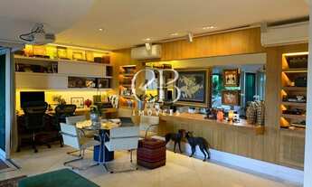 Imagem 5: SÃO CONRADO - 534 M - ALTÍSSIMO PADRÃO