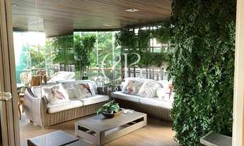 Imagem 4: SÃO CONRADO - 534 M - ALTÍSSIMO PADRÃO