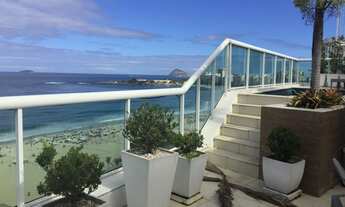 Imagem: Atlântica - Cobertura Linear - Vista Total