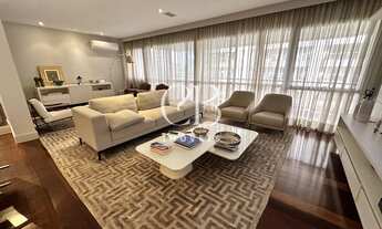 Imagem: Apartamento Alto Padrão em São Conrado