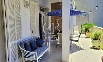 Imagem 4: Apartamento em Copacabana, Rio de Janeiro/RJ