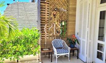 Imagem: Apartamento em Copacabana, Rio de Janeiro/RJ