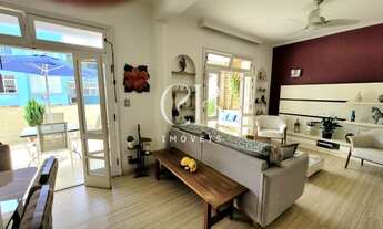 Imagem 7: Apartamento em Copacabana, Rio de Janeiro/RJ