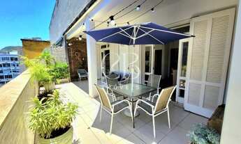 Imagem 2: Apartamento em Copacabana, Rio de Janeiro/RJ