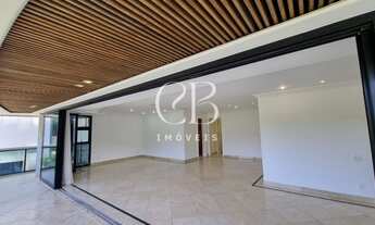 Imagem: Lagoa lado Ipanema - Entrar e Morar!