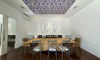 Imagem 4: Casa em Condomínio em Leblon, Rio de Janeiro/RJ