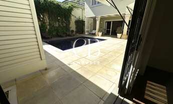 Imagem 2: Casa em Condomínio em Leblon, Rio de Janeiro/RJ