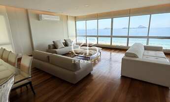 Imagem: Apartamento Alto Padrão em Leblon, Rio