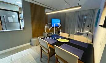 Imagem 4: Ipanema - Wave - Residencial com Lazer e Serviços