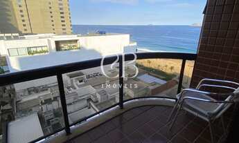 Imagem: Flat em Ipanema, Rio de Janeiro/RJ