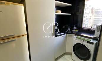 Imagem 6: Flat em Ipanema, Rio de Janeiro/RJ