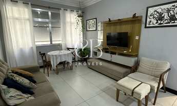 Imagem: Copacabana - Av Atlântica - 100 m - 3 Qts