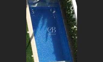 Imagem 2: LEBLON - JARDIM PERNAMBUCO - CASA LINDÍSSIMA - 1100 M - PARTE BAIXA