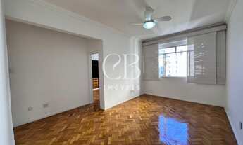 Imagem: Apartamento à venda no bairro Copacabana