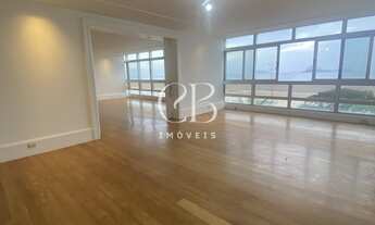 Imagem: Ipanema - Vieira Souto - 420 m - 3 Stes