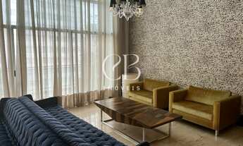 Imagem 2: Apartamento Alto Padrão Pacaembú