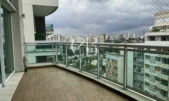 Imagem: Apartamento Alto Padrão Pacaembú