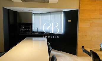 Imagem 7: Apartamento Alto Padrão Pacaembú