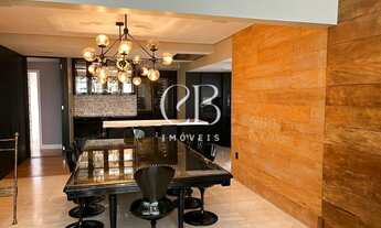 Imagem 4: Apartamento Alto Padrão Pacaembú