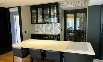 Imagem 5: Apartamento Alto Padrão Pacaembú