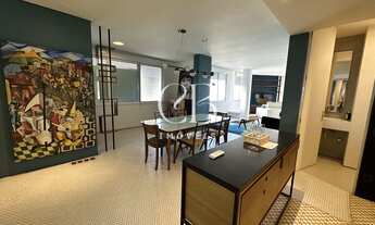 Imagem: Apartamento Alto Padrão em Ipanema, Rio