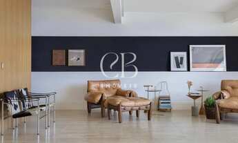 Imagem 7: Apartamento Cobertura Linear em Ipanema, Rio de Janeiro/RJ