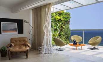 Imagem 5: Apartamento Cobertura Linear em Ipanema, Rio de Janeiro/RJ