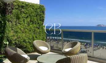 Imagem 6: Apartamento Cobertura Linear em Ipanema, Rio de Janeiro/RJ