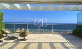 Imagem 2: Apartamento Cobertura Linear em Ipanema, Rio de Janeiro/RJ