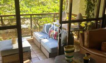 Imagem: São Conrado - Apartamento Alto Padrão